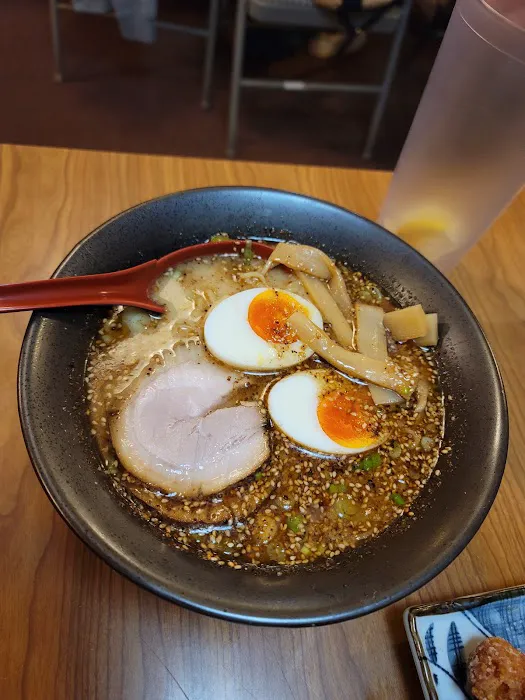 Matsuharu Japanese Restaurant Picture 1
