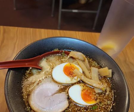 Matsuharu Japanese Restaurant