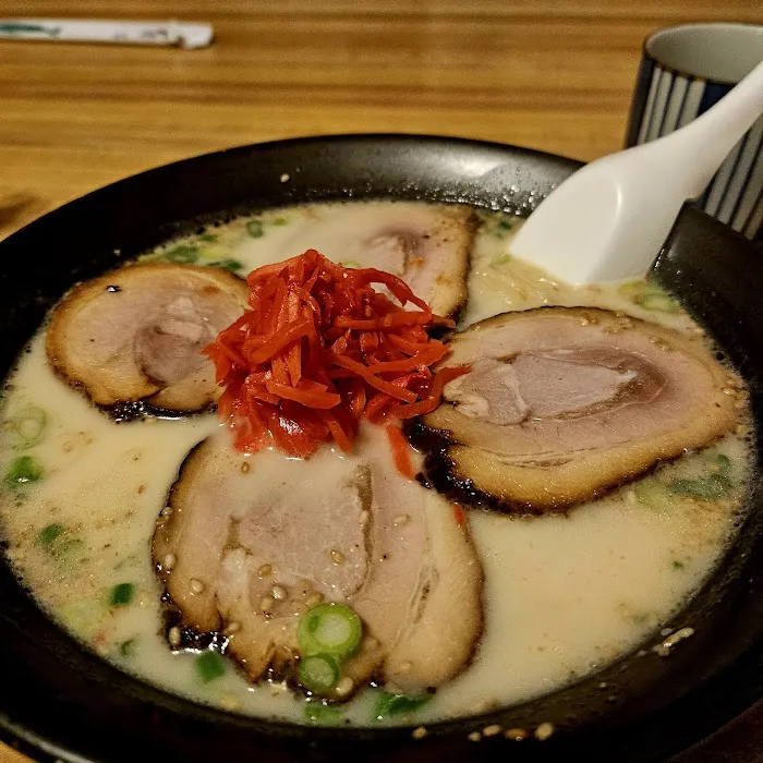 Matsuharu Japanese Restaurant Picture 4