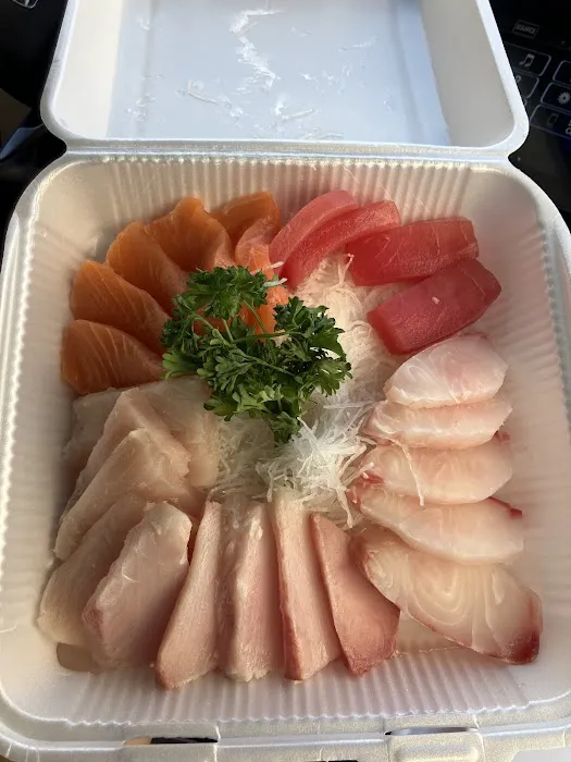 Sushi House Mom's Picture 6