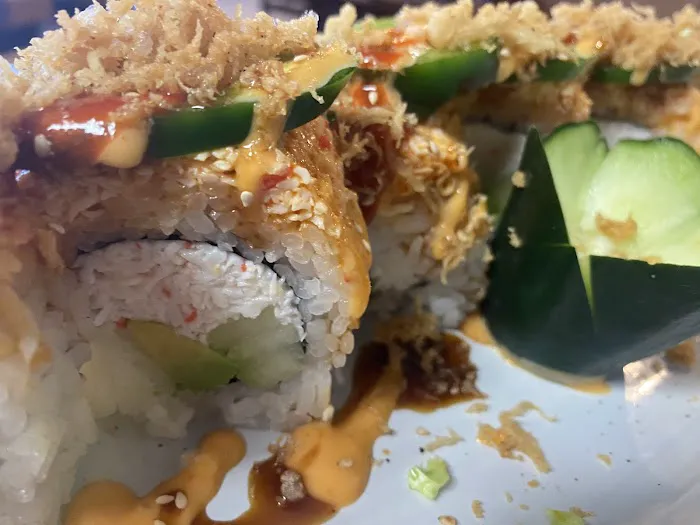 SUSHI GANG Picture 6