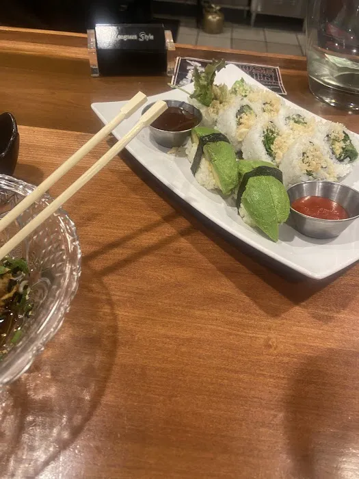 SUSHI GANG Picture 3