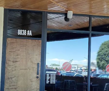 Sunny's Sushi, Steak, & Seafood House