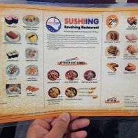 SUSHI ING Japanese Restaurant ico
