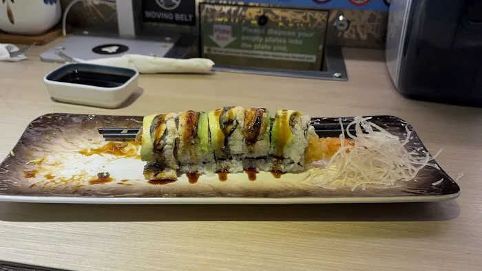 SUSHI ING Japanese Restaurant Picture 7
