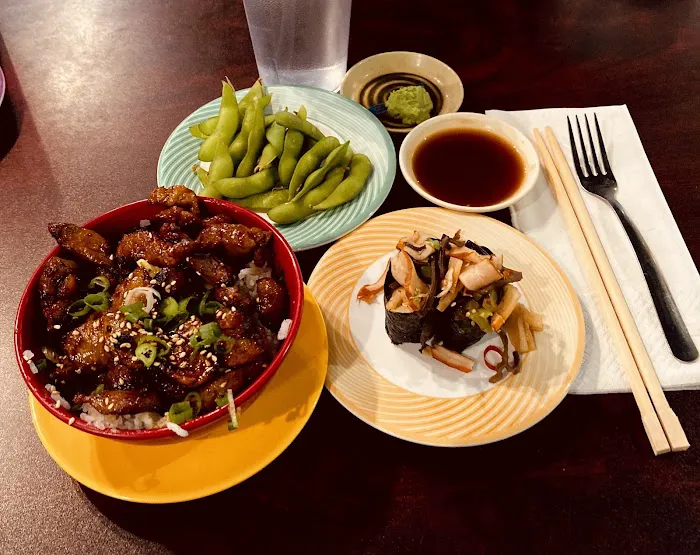 SUSHI ING Japanese Restaurant Picture 9