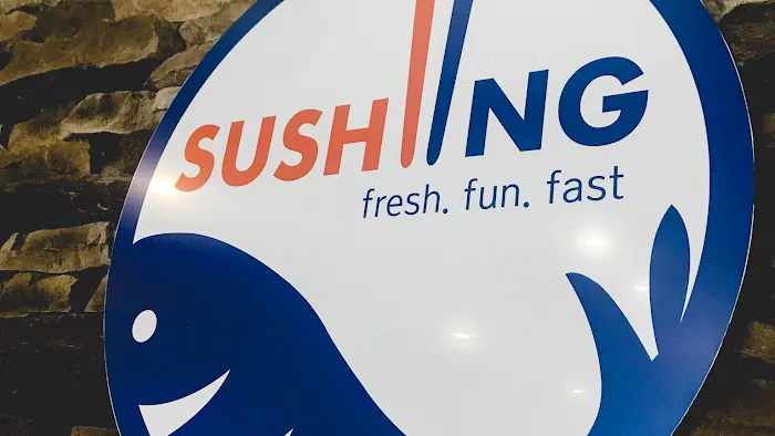 SUSHI ING Japanese Restaurant Picture 4
