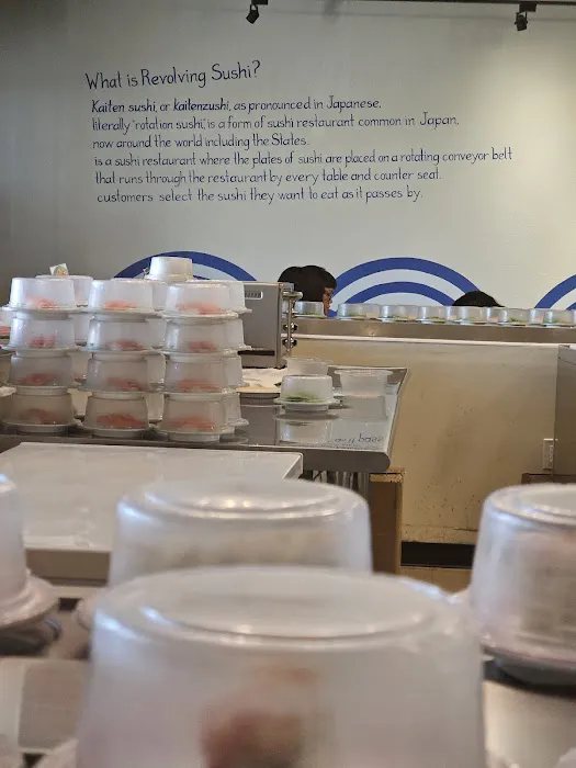 SUSHI ING Japanese Restaurant Picture 10