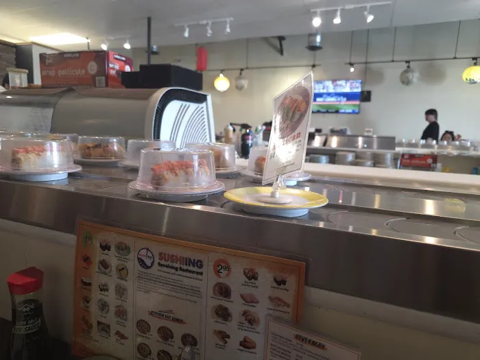 SUSHI ING Japanese Restaurant Picture 3