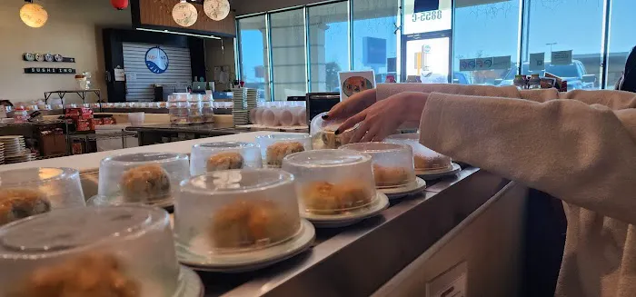 SUSHI ING Japanese Restaurant Picture 6