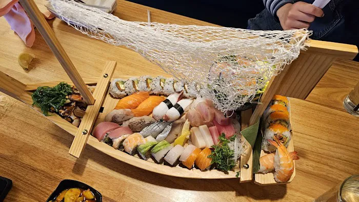 Sunny's Sushi Picture 1
