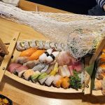 Sunny's Sushi