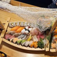 Sunny's Sushi ico