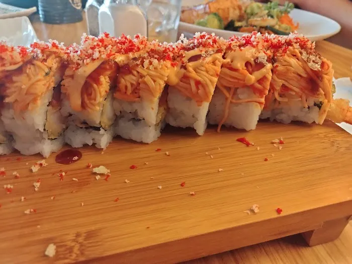 Sunny's Sushi Picture 9