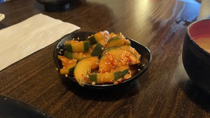 Sunny's Sushi Picture 5