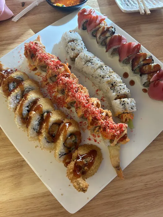 Sunny's Sushi Picture 8