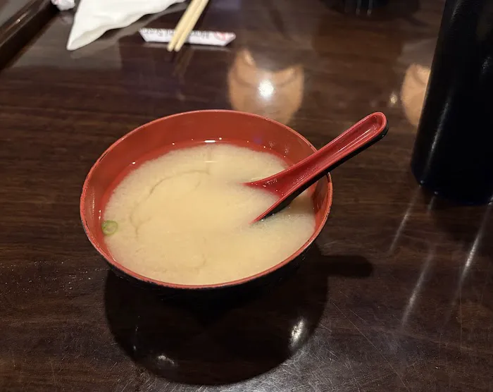 Hamachi Sushi Picture 7