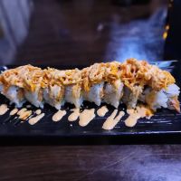 Hamachi Sushi ico