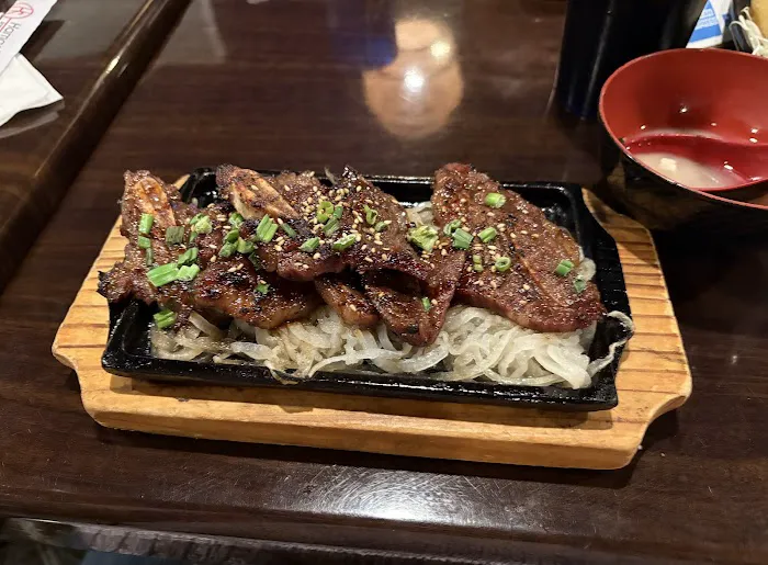 Hamachi Sushi Picture 5