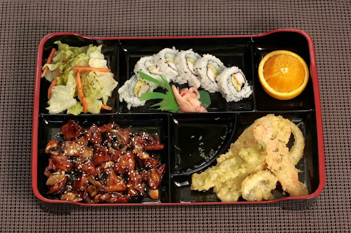 Sushi Time Picture 8