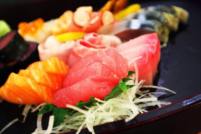 Sushi Time Picture 4