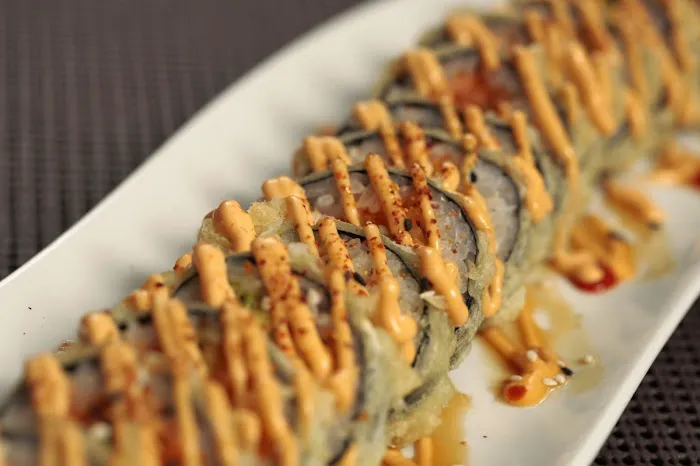 Sushi Time Picture 5