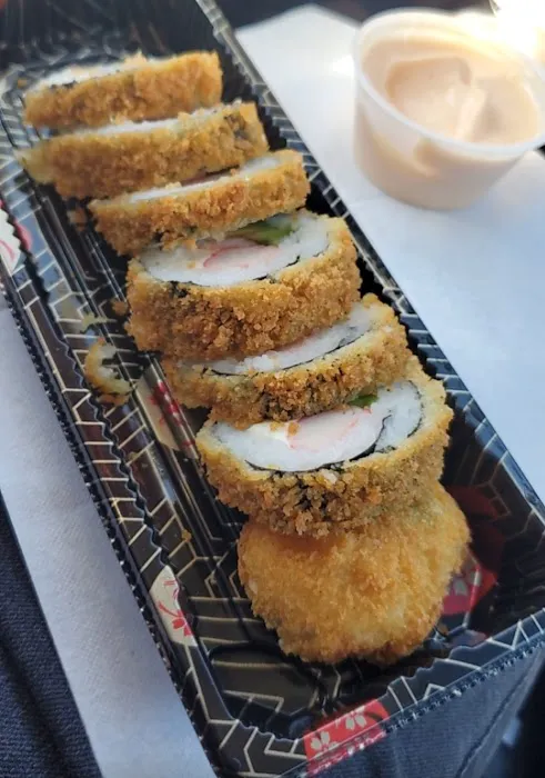 Sushi Time Picture 1