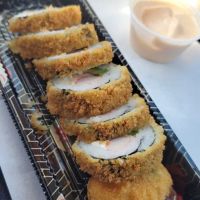 Sushi Time ico