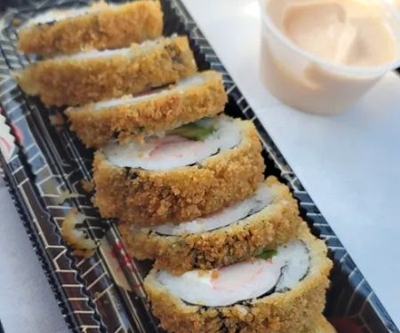 Sushi Time