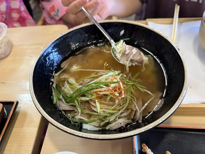Gom Ramen Picture 4