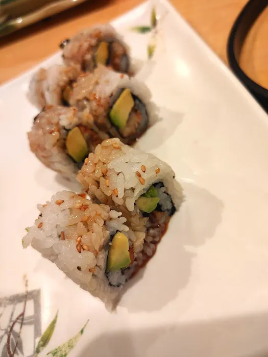 Riyoma Japanese Restaurant Picture 2