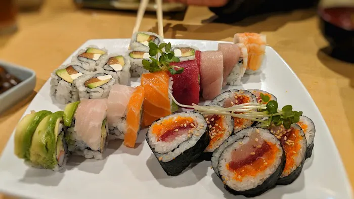 Riyoma Japanese Restaurant Picture 8