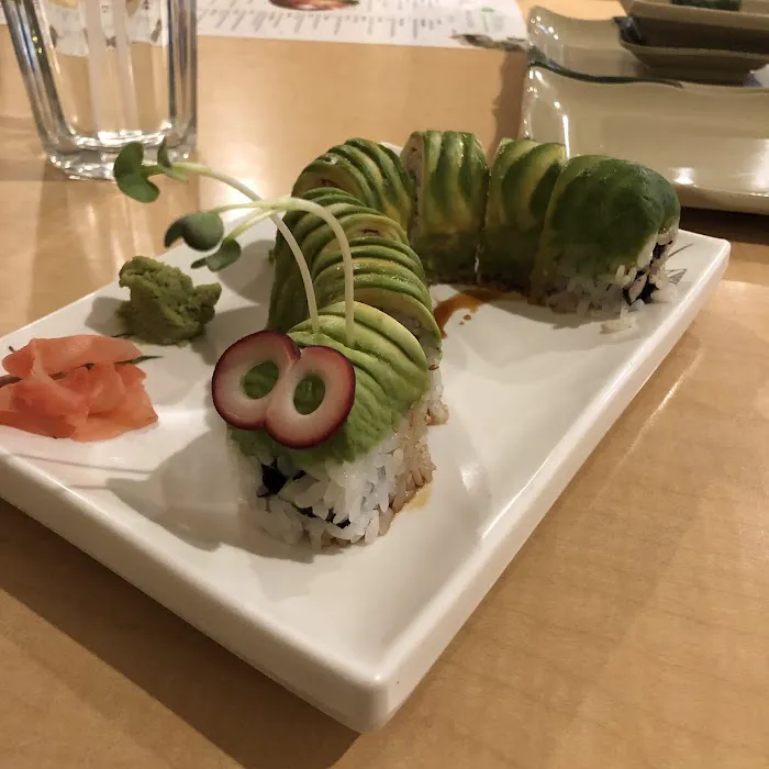 Riyoma Japanese Restaurant Picture 7