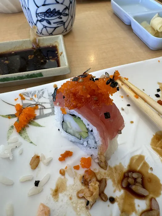 Riyoma Japanese Restaurant Picture 3