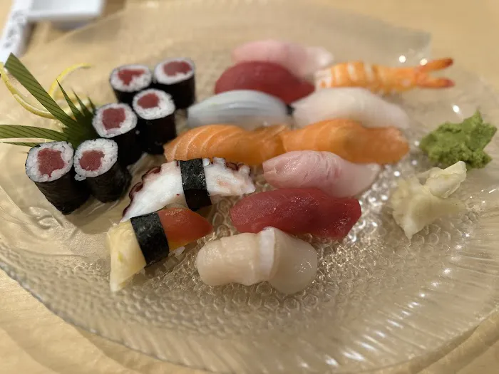 Riyoma Japanese Restaurant Picture 10