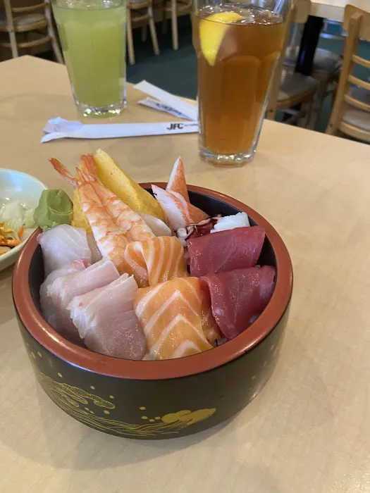 Riyoma Japanese Restaurant Picture 9