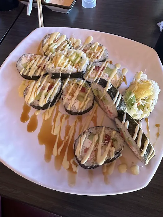 Kee's Teriyaki & Sushi Picture 3
