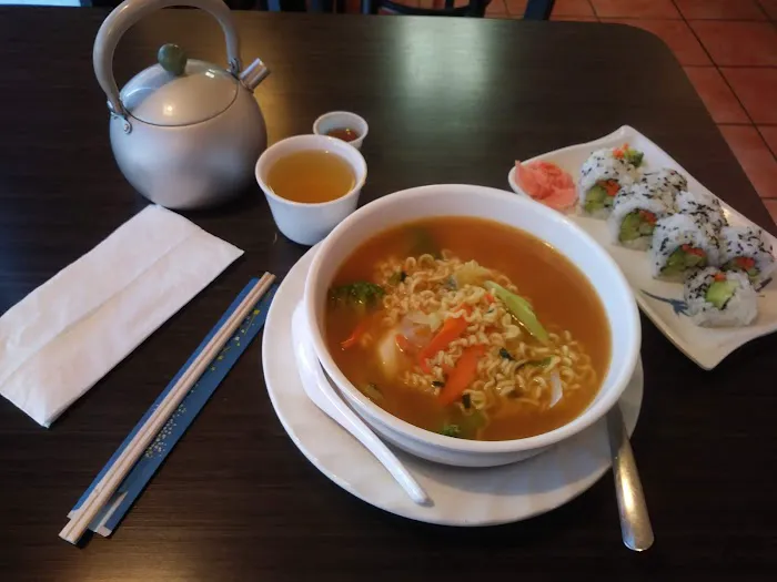 Kee's Teriyaki & Sushi Picture 5