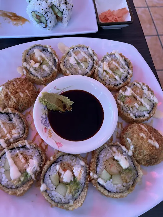 Kee's Teriyaki & Sushi Picture 7