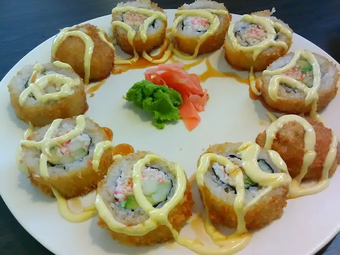 Kee's Teriyaki & Sushi Picture 8