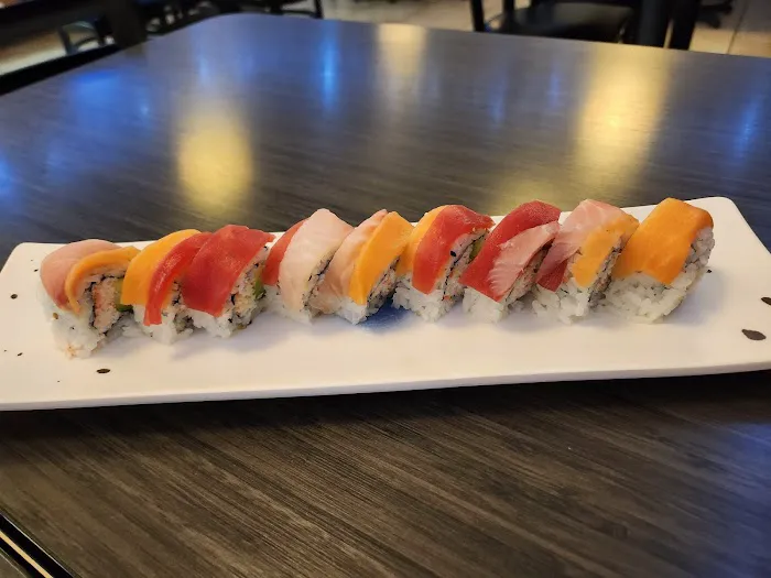 Kee's Teriyaki & Sushi Picture 6