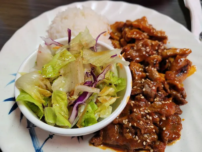 Kee's Teriyaki & Sushi Picture 9