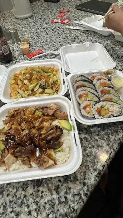 Kee's Teriyaki & Sushi Picture 10