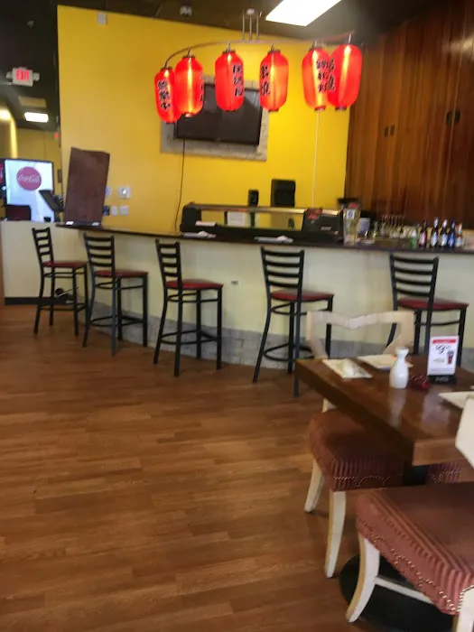 Red Wasabi Picture 2