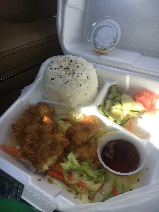 Red Wasabi Picture 4