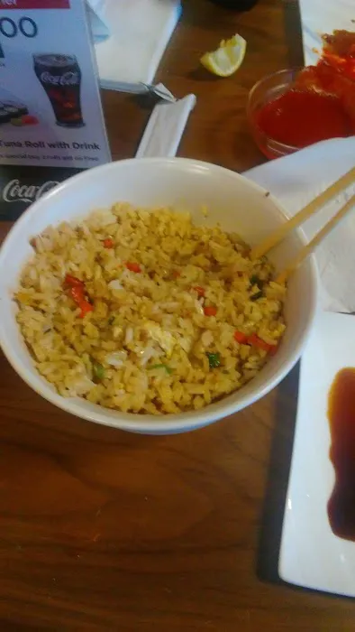 Red Wasabi Picture 8