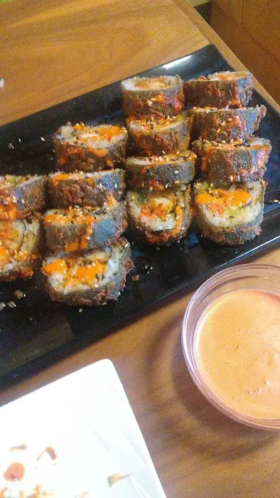 Red Wasabi Picture 6