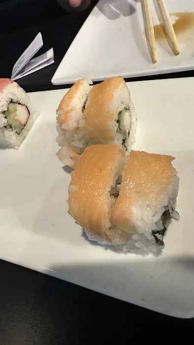 Katsura Sushi Picture 10