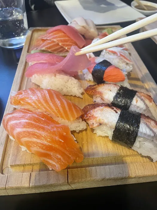 Katsura Sushi Picture 7