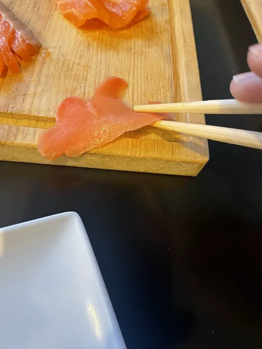 Katsura Sushi Picture 5